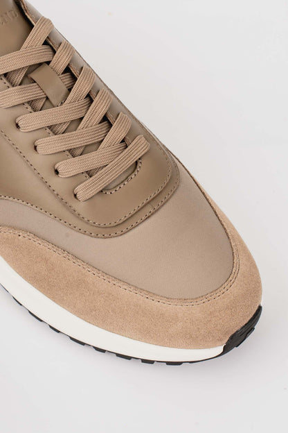 FORMA RUNNER - BROWN