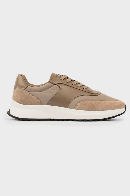 FORMA RUNNER - BROWN