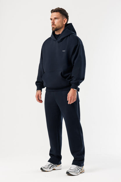 HOODIE - NAVY