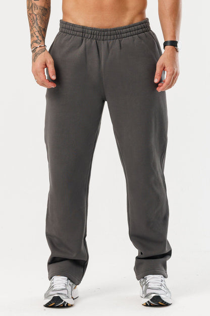 JOGGER - DARK GREY