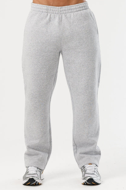 JOGGER - GREY MARL