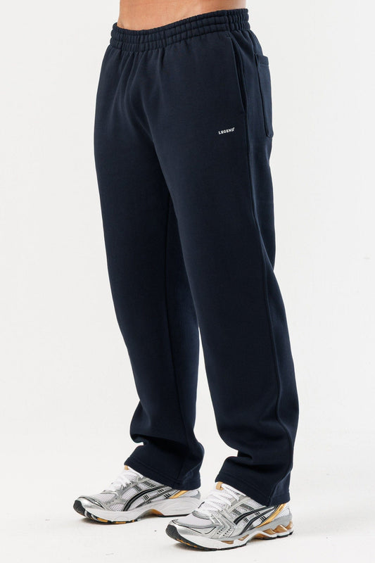 JOGGER - NAVY